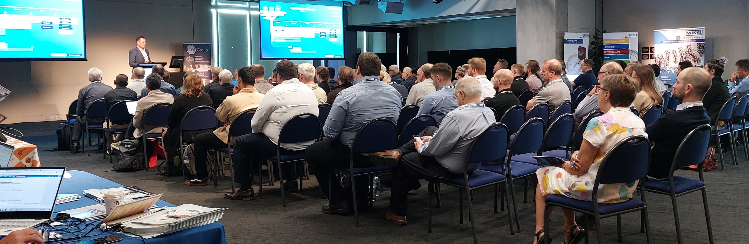 MSA Annual General Meeting 2025