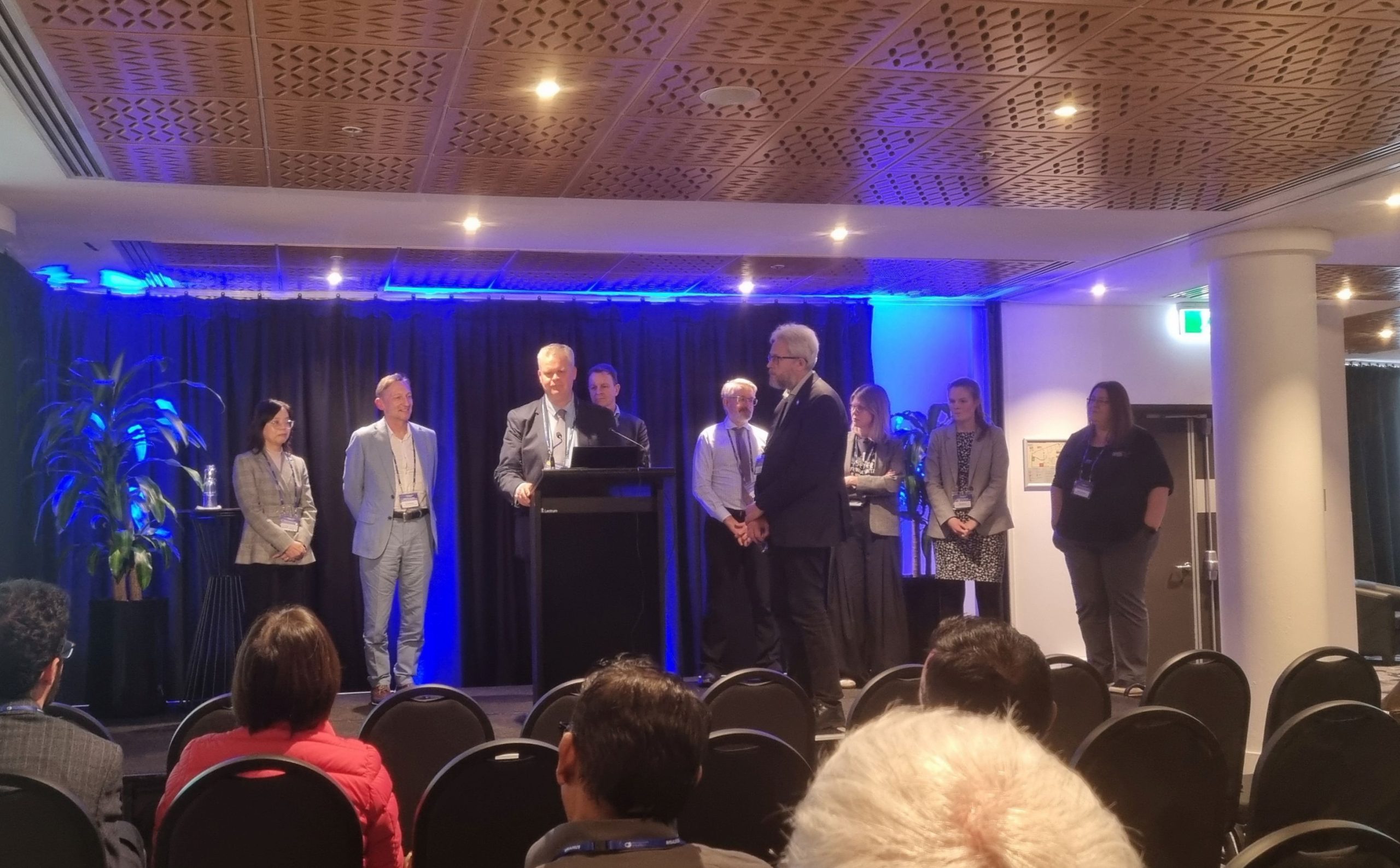 MSA Conference 2025 – Photo Gallery – Speakers