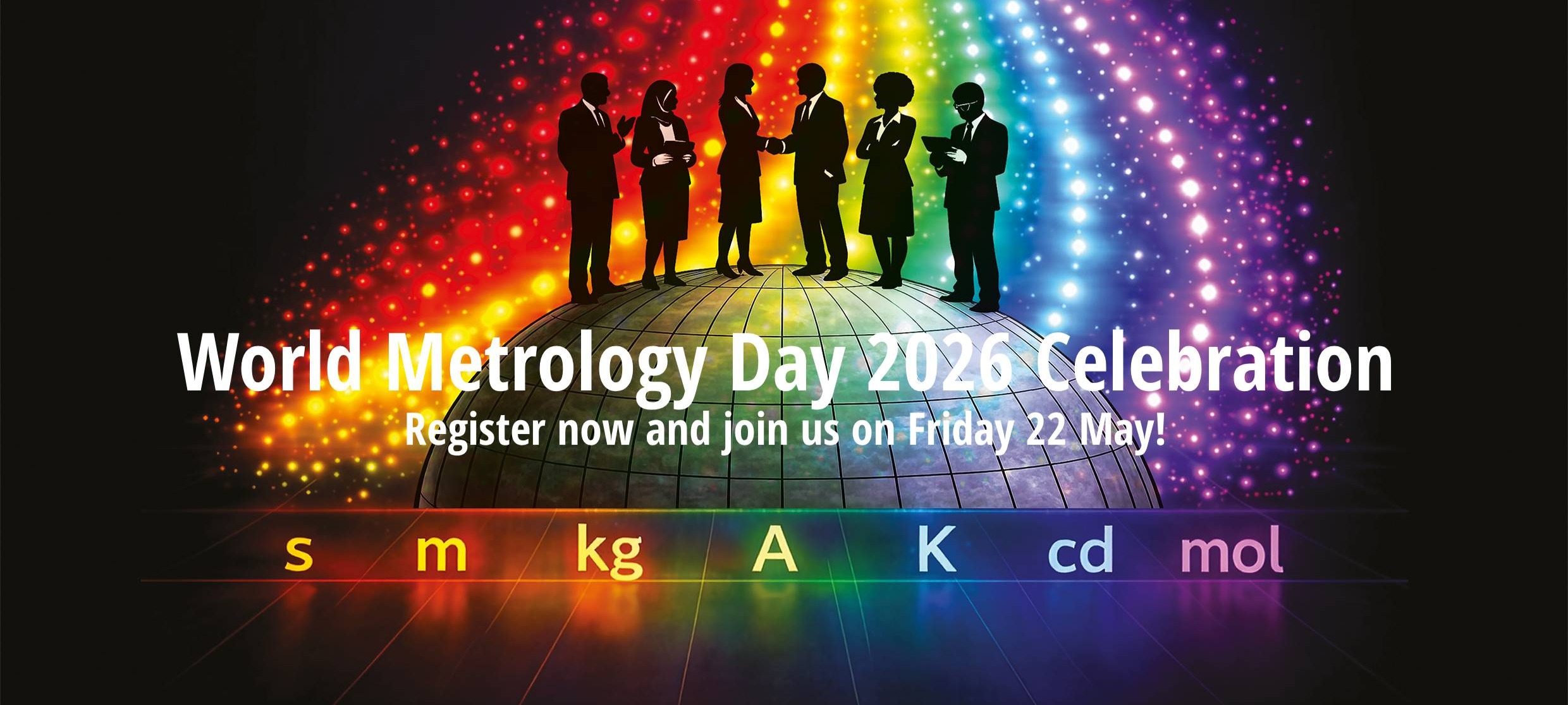 MSL World Metrology Day 2026 Celebration